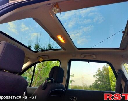 Рено Гранд Сценик 2007 в Дружковке на Automoto.ua Серый Рено Гранд Сценик, объемом двигателя 1.5 л и пробегом 320 тыс. км за 5800 $, фото 4 на Automoto.ua