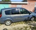 Сірий Рено Гранд Сценік, об'ємом двигуна 1.6 л та пробігом 135 тис. км за 5500 $, фото 8 на Automoto.ua