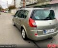 Сірий Рено Гранд Сценік, об'ємом двигуна 2 л та пробігом 250 тис. км за 5999 $, фото 6 на Automoto.ua