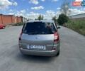 Серый Рено Гранд Сценик, объемом двигателя 2 л и пробегом 273 тыс. км за 5000 $, фото 14 на Automoto.ua