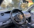 Серый Рено Гранд Сценик, объемом двигателя 1.46 л и пробегом 300 тыс. км за 4450 $, фото 34 на Automoto.ua