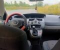 Сірий Рено Гранд Сценік, об'ємом двигуна 1.6 л та пробігом 293 тис. км за 4800 $, фото 7 на Automoto.ua