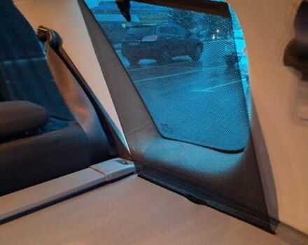 Сірий Рено Гранд Сценік, об'ємом двигуна 1.6 л та пробігом 217 тис. км за 5900 $, фото 24 на Automoto.ua