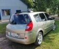 Серый Рено Гранд Сценик, объемом двигателя 2 л и пробегом 275 тыс. км за 5900 $, фото 7 на Automoto.ua