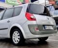 Серый Рено Гранд Сценик, объемом двигателя 1.9 л и пробегом 247 тыс. км за 6400 $, фото 22 на Automoto.ua