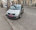 Серый Рено Гранд Сценик, объемом двигателя 1 л и пробегом 195 тыс. км за 5800 $, фото 1 на Automoto.ua