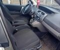 Серый Рено Гранд Сценик, объемом двигателя 1.5 л и пробегом 450 тыс. км за 3000 $, фото 2 на Automoto.ua