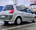 Серый Рено Гранд Сценик, объемом двигателя 1.9 л и пробегом 247 тыс. км за 6400 $, фото 25 на Automoto.ua