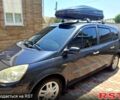 Серый Рено Гранд Сценик, объемом двигателя 2 л и пробегом 221 тыс. км за 6000 $, фото 3 на Automoto.ua
