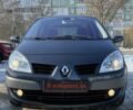 Сірий Рено Гранд Сценік, об'ємом двигуна 2 л та пробігом 210 тис. км за 5900 $, фото 1 на Automoto.ua