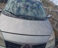 Серый Рено Гранд Сценик, объемом двигателя 1.5 л и пробегом 450 тыс. км за 3000 $, фото 1 на Automoto.ua