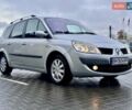 Серый Рено Гранд Сценик, объемом двигателя 1.9 л и пробегом 247 тыс. км за 6400 $, фото 2 на Automoto.ua
