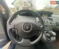 Сірий Рено Гранд Сценік, об'ємом двигуна 2 л та пробігом 208 тис. км за 5700 $, фото 22 на Automoto.ua