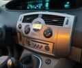 Сірий Рено Гранд Сценік, об'ємом двигуна 1.6 л та пробігом 217 тис. км за 5900 $, фото 9 на Automoto.ua