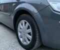 Сірий Рено Гранд Сценік, об'ємом двигуна 1.6 л та пробігом 186 тис. км за 6200 $, фото 69 на Automoto.ua