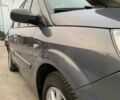 Сірий Рено Гранд Сценік, об'ємом двигуна 1.6 л та пробігом 186 тис. км за 6200 $, фото 8 на Automoto.ua