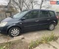 Сірий Рено Гранд Сценік, об'ємом двигуна 2 л та пробігом 208 тис. км за 5700 $, фото 29 на Automoto.ua
