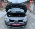 Сірий Рено Гранд Сценік, об'ємом двигуна 1.6 л та пробігом 186 тис. км за 6200 $, фото 87 на Automoto.ua