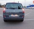 Серый Рено Гранд Сценик, объемом двигателя 1.6 л и пробегом 180 тыс. км за 6499 $, фото 14 на Automoto.ua