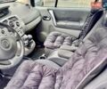 Серый Рено Гранд Сценик, объемом двигателя 1.9 л и пробегом 247 тыс. км за 6400 $, фото 34 на Automoto.ua