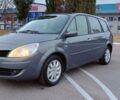 Серый Рено Гранд Сценик, объемом двигателя 1.6 л и пробегом 180 тыс. км за 6499 $, фото 8 на Automoto.ua