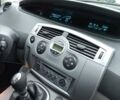 Сірий Рено Гранд Сценік, об'ємом двигуна 1.6 л та пробігом 186 тис. км за 6200 $, фото 107 на Automoto.ua