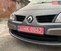 Сірий Рено Гранд Сценік, об'ємом двигуна 1.6 л та пробігом 186 тис. км за 6200 $, фото 33 на Automoto.ua