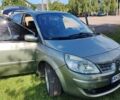 Серый Рено Гранд Сценик, объемом двигателя 2 л и пробегом 275 тыс. км за 5900 $, фото 18 на Automoto.ua