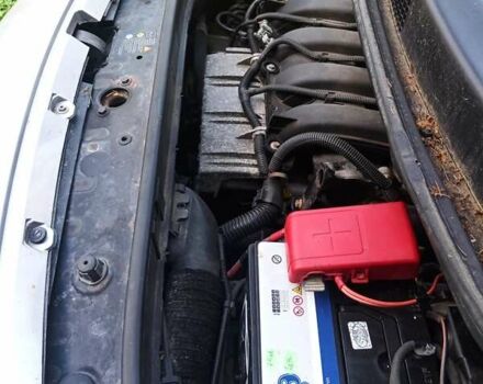 Рено Гранд Сценик 2007 в Львове на Automoto.ua Серый Рено Гранд Сценик, объемом двигателя 2 л и пробегом 250 тыс. км за 5100 $, фото 13 на Automoto.ua