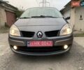 Сірий Рено Гранд Сценік, об'ємом двигуна 1.6 л та пробігом 186 тис. км за 6200 $, фото 32 на Automoto.ua