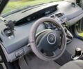 Серый Рено Гранд Сценик, объемом двигателя 2 л и пробегом 275 тыс. км за 5900 $, фото 40 на Automoto.ua