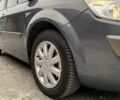 Сірий Рено Гранд Сценік, об'ємом двигуна 1.6 л та пробігом 186 тис. км за 6200 $, фото 29 на Automoto.ua
