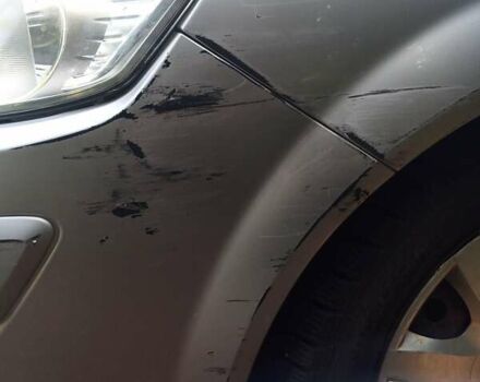 Рено Гранд Сценик 2007 в Львове на Automoto.ua Серый Рено Гранд Сценик, объемом двигателя 2 л и пробегом 250 тыс. км за 5100 $, фото 1 на Automoto.ua