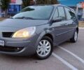 Серый Рено Гранд Сценик, объемом двигателя 1.6 л и пробегом 180 тыс. км за 6499 $, фото 4 на Automoto.ua
