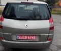 Сірий Рено Гранд Сценік, об'ємом двигуна 2 л та пробігом 240 тис. км за 6800 $, фото 4 на Automoto.ua
