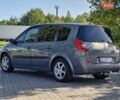 Сірий Рено Гранд Сценік, об'ємом двигуна 1.46 л та пробігом 278 тис. км за 4800 $, фото 11 на Automoto.ua