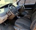 Серый Рено Гранд Сценик, объемом двигателя 2 л и пробегом 221 тыс. км за 6000 $, фото 7 на Automoto.ua