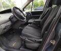 Рено Гранд Сценик 2007 в Николаеве на Automoto.ua Серый Рено Гранд Сценик, объемом двигателя 2 л и пробегом 297 тыс. км за 6300 $, фото 3 на Automoto.ua