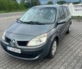 Серый Рено Гранд Сценик, объемом двигателя 1.5 л и пробегом 305 тыс. км за 4550 $, фото 1 на Automoto.ua