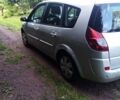 Рено Гранд Сценик 2007 в Львове на Automoto.ua Серый Рено Гранд Сценик, объемом двигателя 2 л и пробегом 250 тыс. км за 5100 $, фото 9 на Automoto.ua
