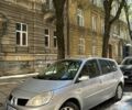 Серый Рено Гранд Сценик, объемом двигателя 1.9 л и пробегом 245 тыс. км за 3999 $, фото 1 на Automoto.ua