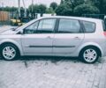 Сірий Рено Гранд Сценік, об'ємом двигуна 2 л та пробігом 230 тис. км за 2000 $, фото 3 на Automoto.ua