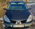 Сірий Рено Гранд Сценік, об'ємом двигуна 1.5 л та пробігом 320 тис. км за 4800 $, фото 1 на Automoto.ua