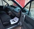 Сірий Рено Гранд Сценік, об'ємом двигуна 1.6 л та пробігом 186 тис. км за 6200 $, фото 127 на Automoto.ua