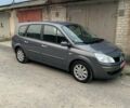 Сірий Рено Гранд Сценік, об'ємом двигуна 1.6 л та пробігом 186 тис. км за 6200 $, фото 47 на Automoto.ua