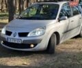 Серый Рено Гранд Сценик, объемом двигателя 1.6 л и пробегом 251 тыс. км за 5000 $, фото 1 на Automoto.ua