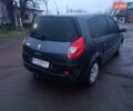 Сірий Рено Гранд Сценік, об'ємом двигуна 1.5 л та пробігом 330 тис. км за 5000 $, фото 3 на Automoto.ua