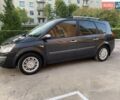 Сірий Рено Гранд Сценік, об'ємом двигуна 1.5 л та пробігом 220 тис. км за 6000 $, фото 1 на Automoto.ua