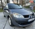 Серый Рено Гранд Сценик, объемом двигателя 1.5 л и пробегом 300 тыс. км за 3950 $, фото 9 на Automoto.ua