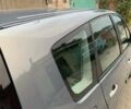 Сірий Рено Гранд Сценік, об'ємом двигуна 1.6 л та пробігом 186 тис. км за 6200 $, фото 59 на Automoto.ua